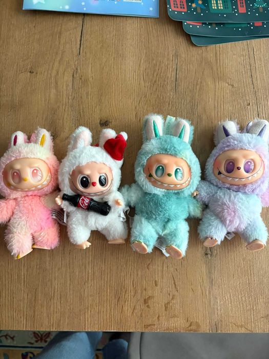 4 jucarii la Bubu , 250 lei