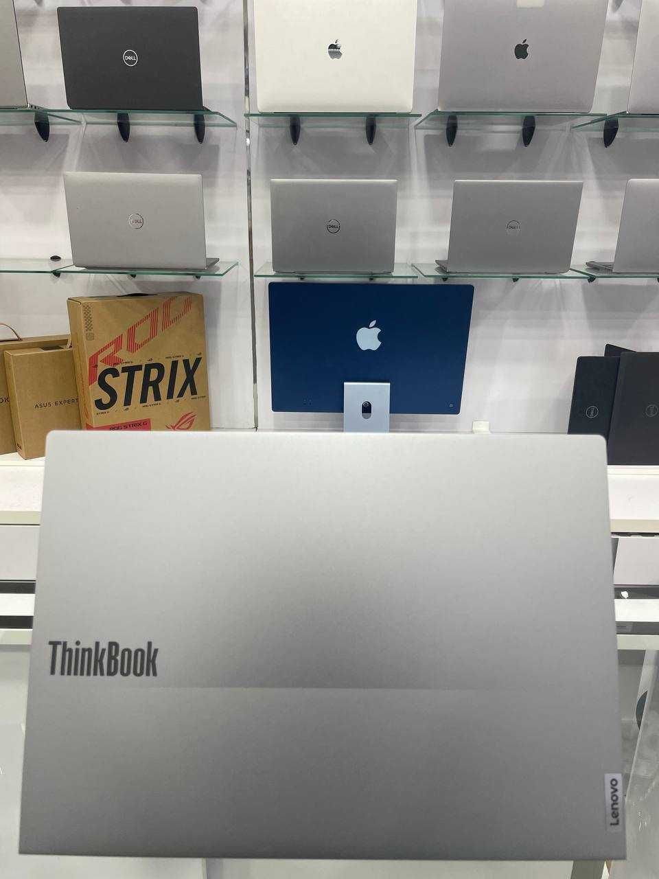 Lenovo ThinkBook 16 G6