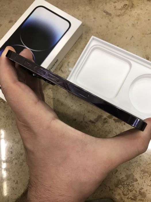 IPhone 14 Pro 128gb