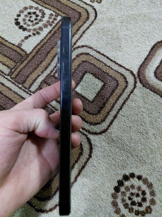 iPhone 16 про макс