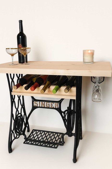 Бар-маса  SINGER