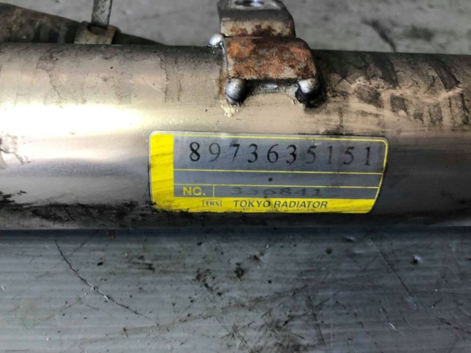 racitor egr 1.7 dti z17dth opel astra g astra h meriva a corsa c