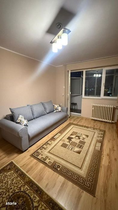 Apartament 2 Camere | Zona Tomis 3 | Termen Lung