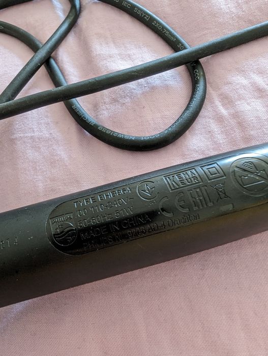 Маша за коса Phillips BHB864