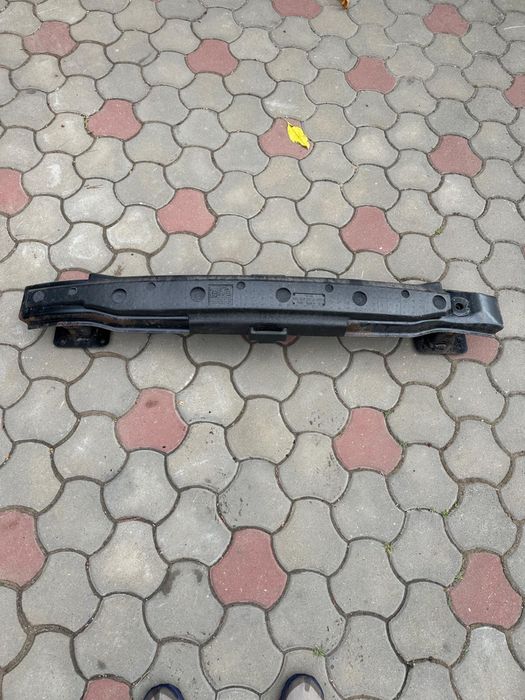 Armatura bara spate originala VW Sharan 7N 2010 - 2025