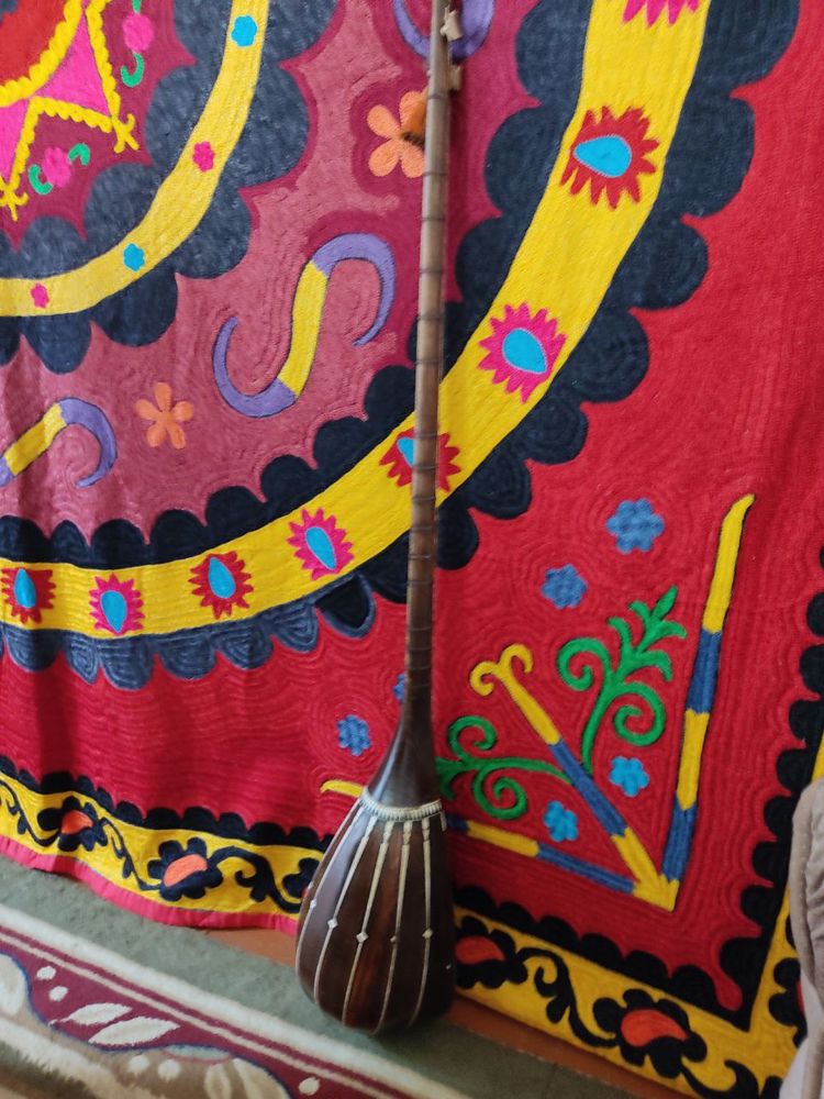 Dutor cholg'usi shinavandalari uchun