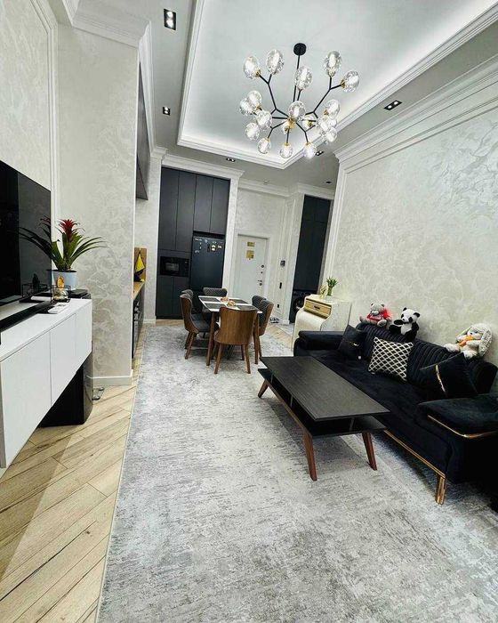 АРЕНДА В «Boulevard» Tashkent City  2\6\7  ЕСТЬ ТОРГ