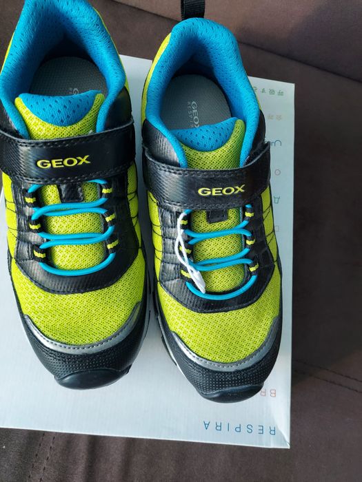 Обувки GEOX-25лв.
