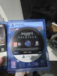 Assassin's creed valhalla  PlayStation 5