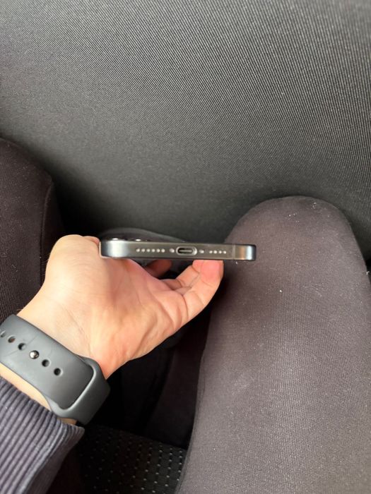 iPhone 15 PRO MAX 512GB