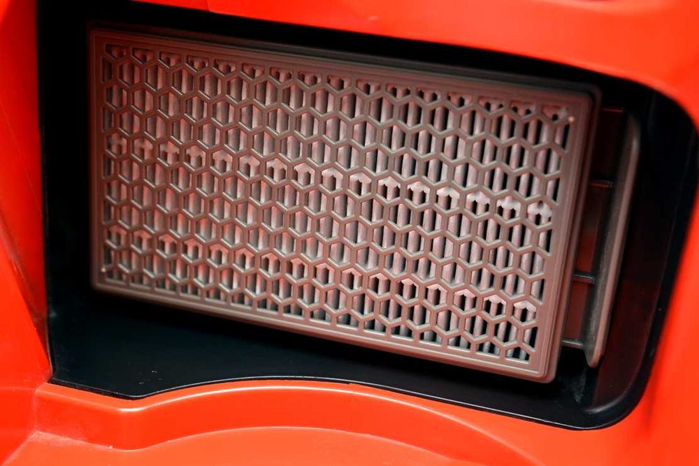 Aspirator Rowenta Power cyclonic RO3724EA - stare foarte buna