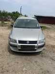Fiat Stilo 16v/Фиат Стило 16в НА ЧАСТИ
