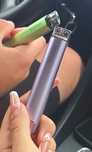 Vând 2  vape VOZOL