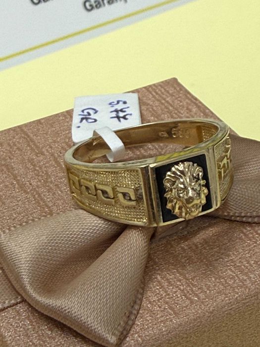 Ghiul 5.77gr (m1) staramanet