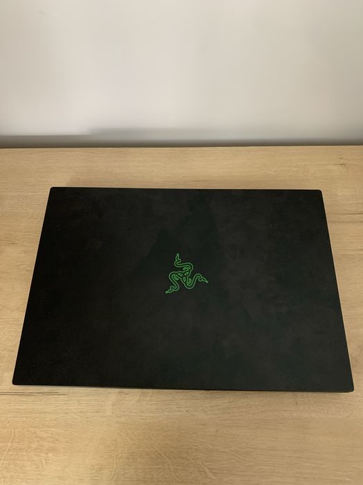 Ноутбук Razer blade 16