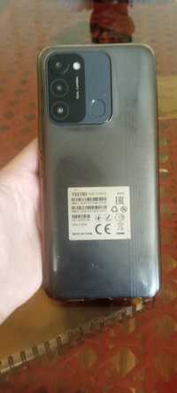 Tecno Spark  zor