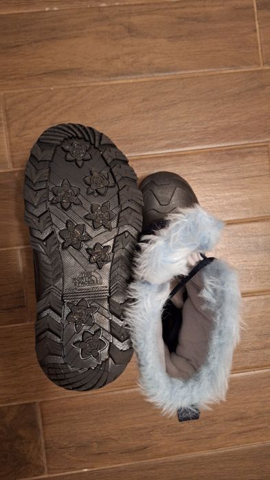 Детски ботуши  The North Face