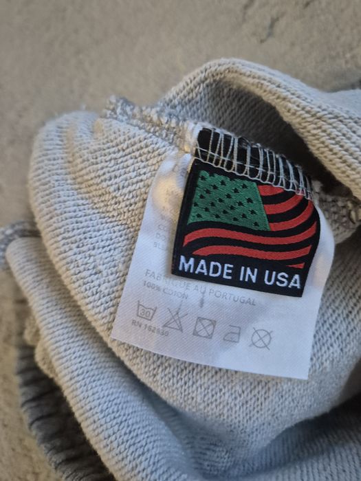 Denim tears къси гащи