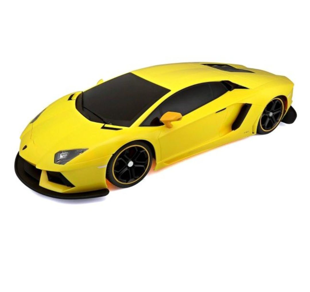 Lamborghini aventador Lp700-4 1:10
1750 LE