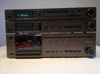 Linie METZ model MECASOUND SX4981/AX4980/CX4982 - Perfecta Stare/RFG