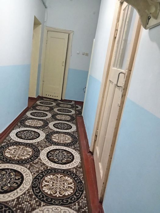 Срочно сдаётся комната 2/1/3 Дубовая