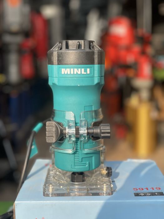 Фрезер MINLI 59119