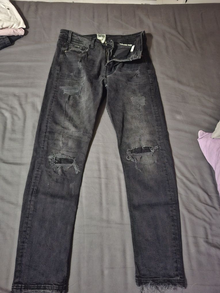 Дънки Cropp Denim