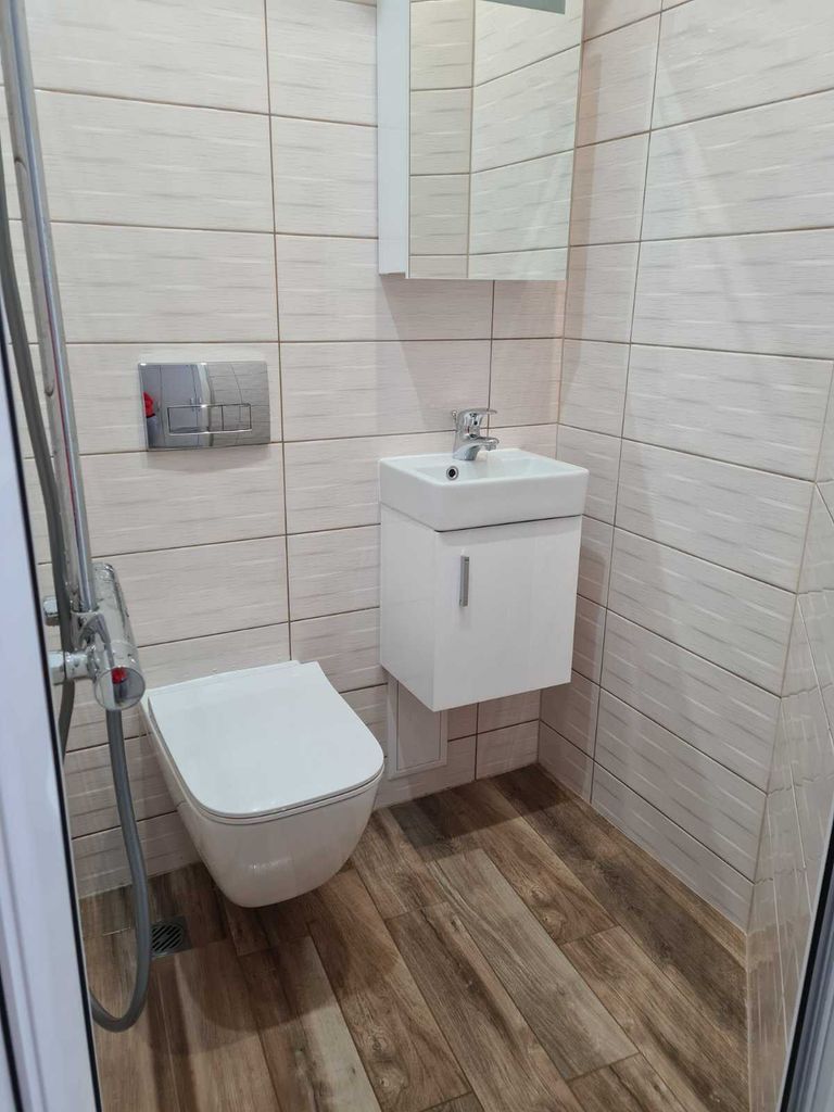 Дава се под наем  в Варна, Център - 12 кв.м за 204 € - Снимка #12