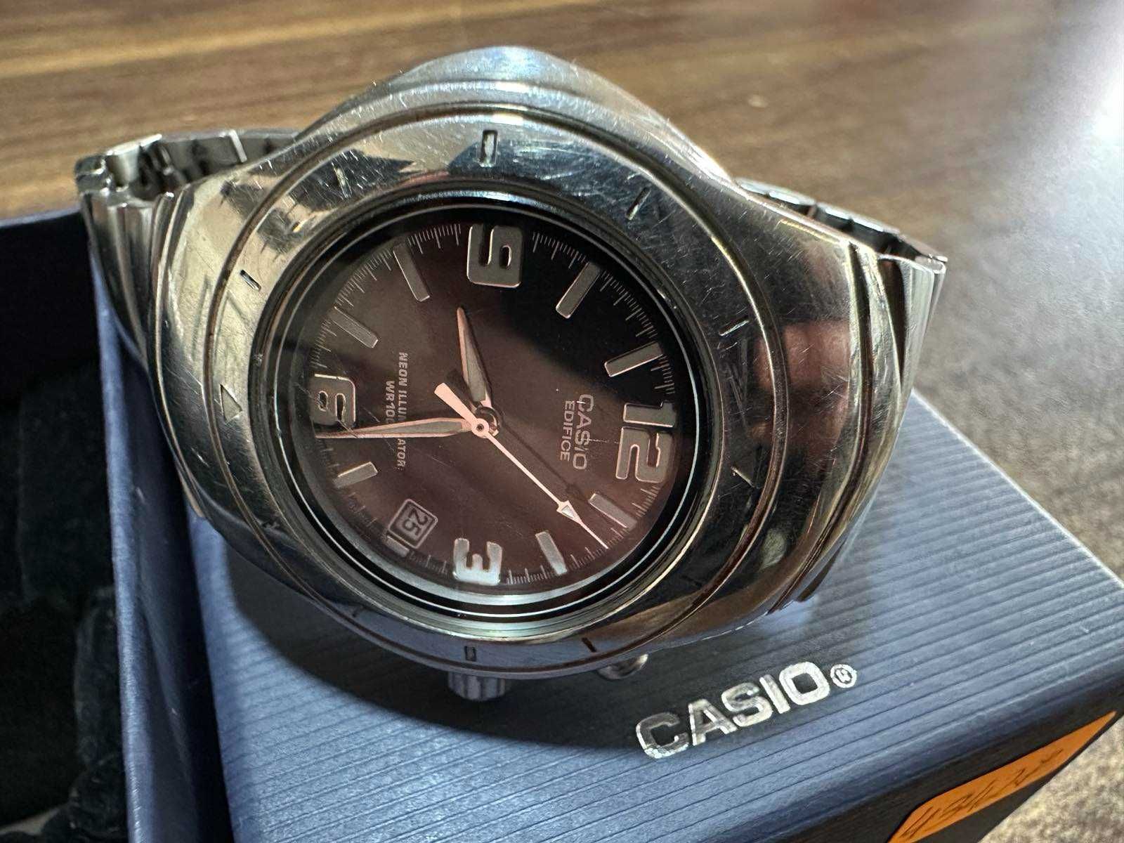 Casio Edfice EF-108