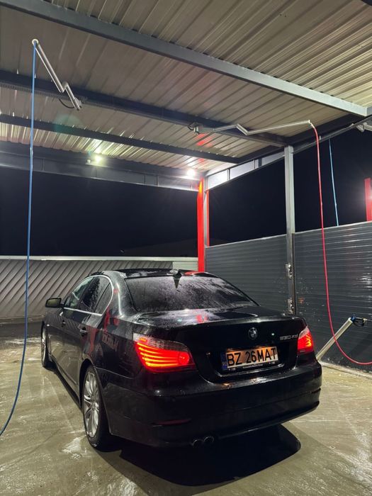 BmW seria 5.e60.530(xd)