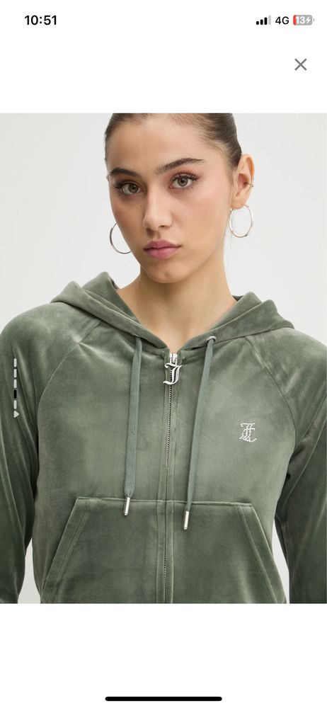 Спортен комплект Juicy Couture XL