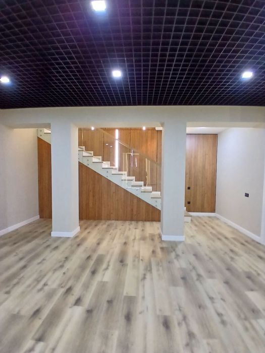 Новый дом для Вас