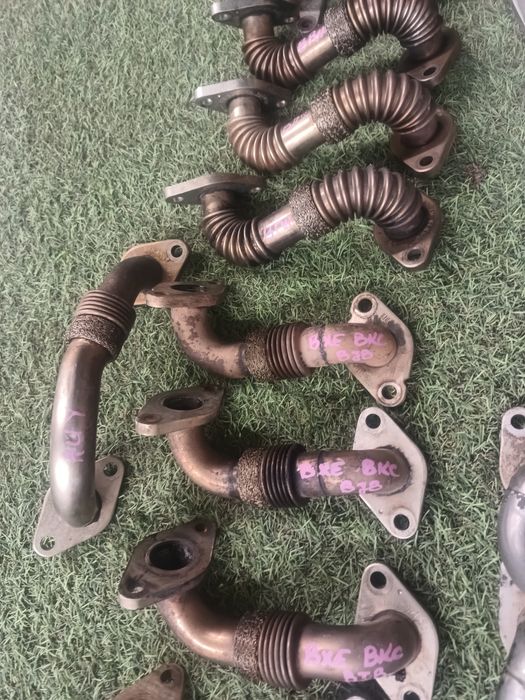 Conducte gaze Vw/Audi/Skoda/Seat 1.9/2.0tdi