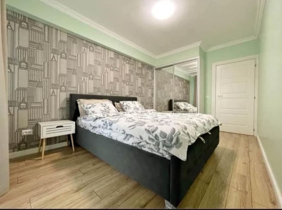 Chirie apartament cu 2 camere