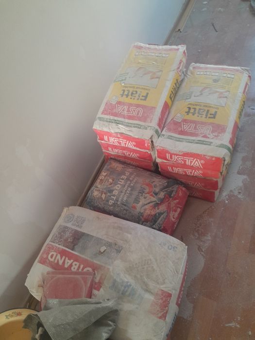 Глат уста ротвонт клей