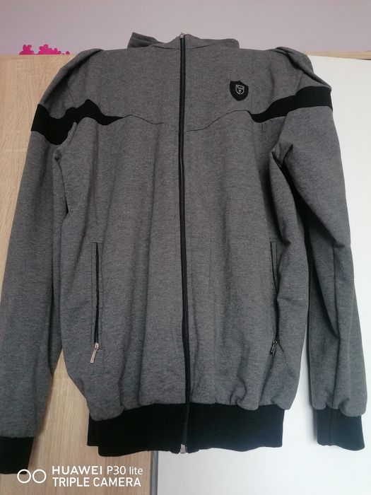 Горнище на Анцунг