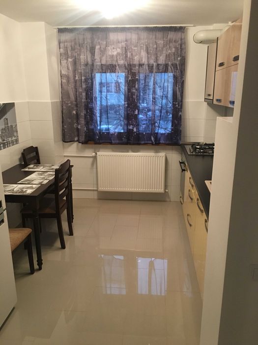 Proprietar inchiriez ap 2 camere Stefan cel Mare 36