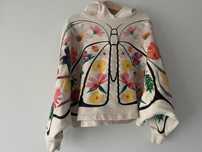Hanorac DESIGUAL fete