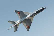 модель самолета МиГ-21 в масштабе 1/72 "МИР" СССР РАРИТЕТ!