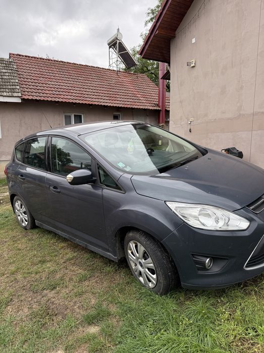 de vanzare Ford C Max
