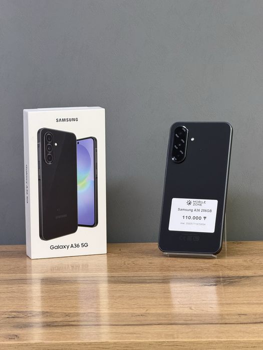 Samsung A36 256 GB | Mobile Zone