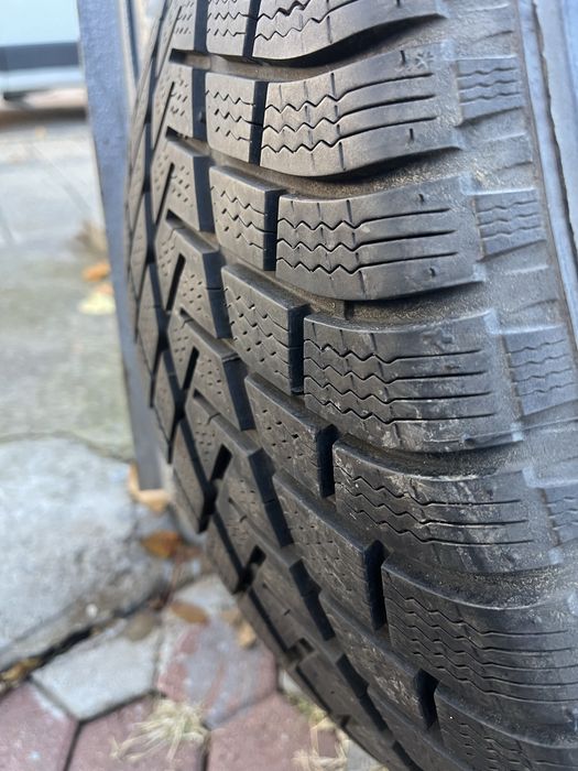 18” Джанти за Porsche 5x130 Michelin 255/55/18