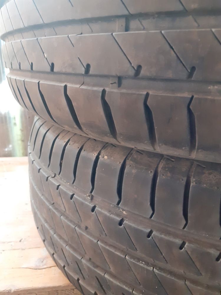 Cauciucuri 215/65 r16 vara