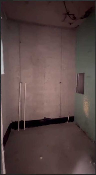 O‘rikzor Residence, subsidiya/ipoteka, 1 хонали квартира, 11-қават