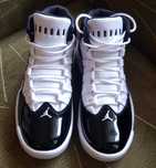 Jordan  Max Aura