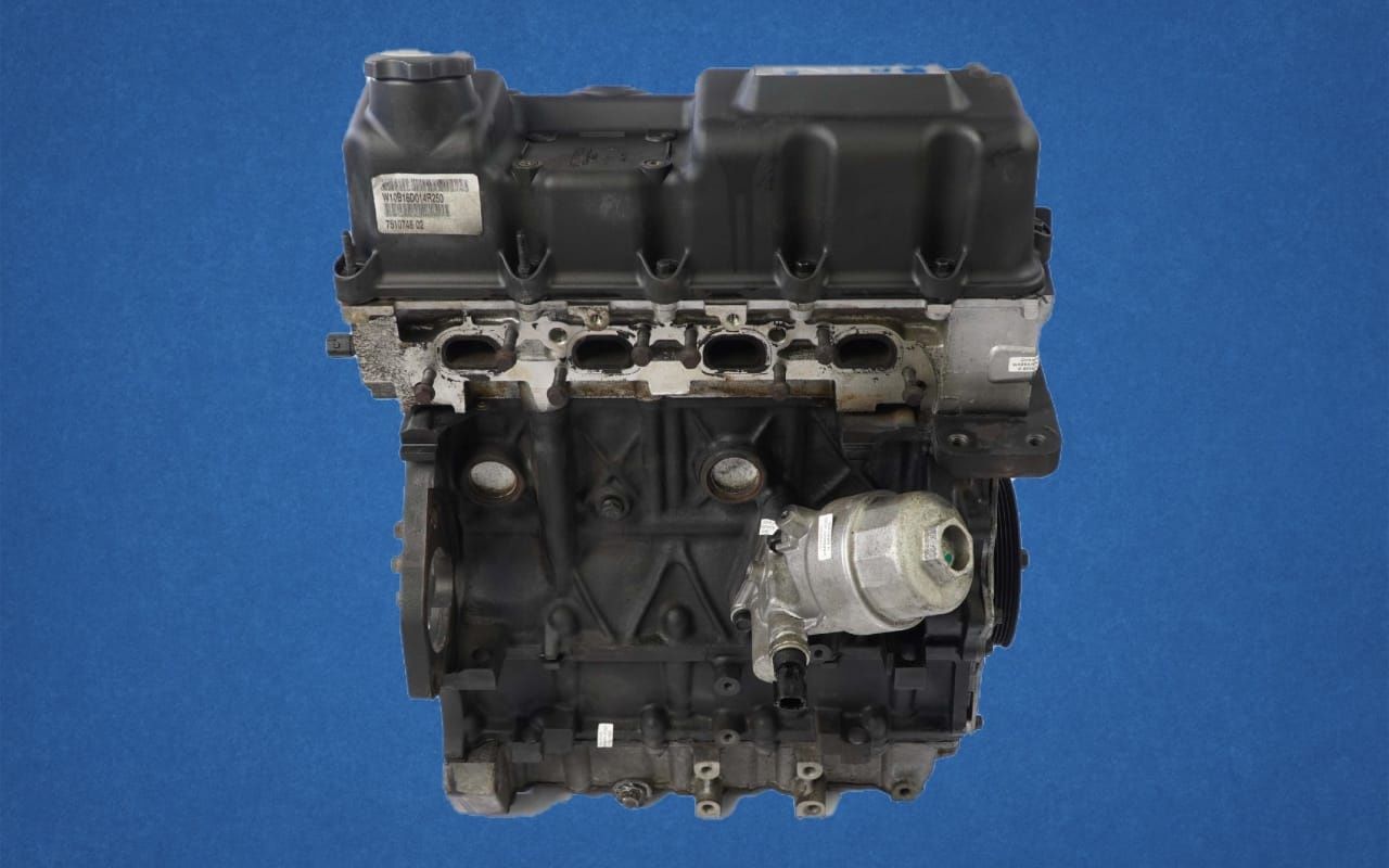 TitanAuto Mini W10B16A двигатель