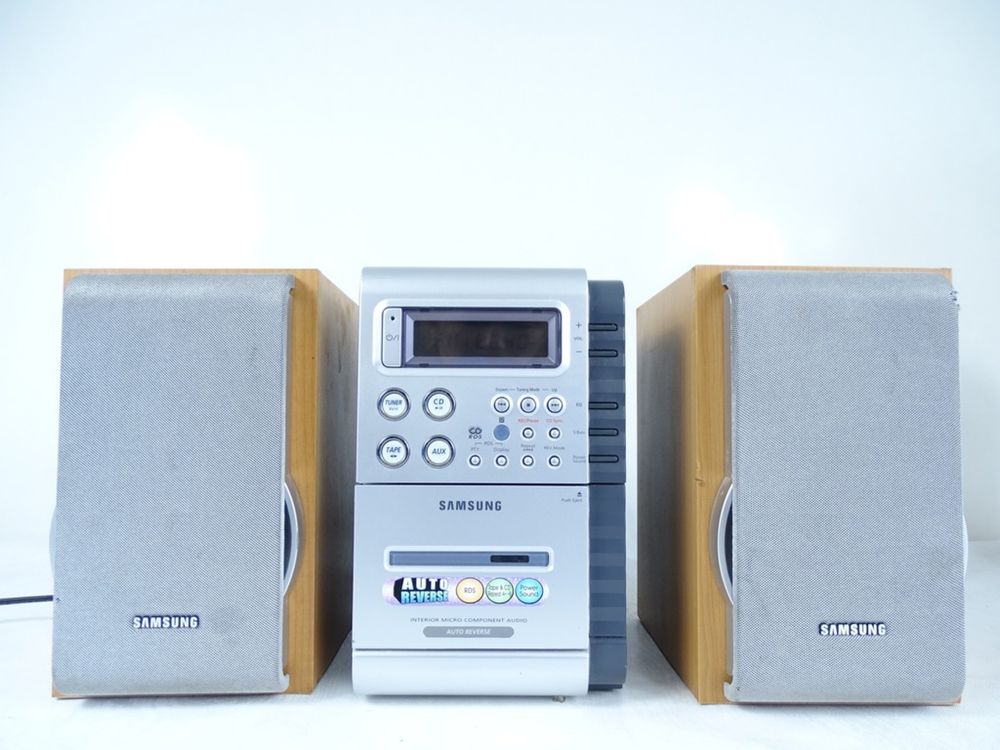 Samsung MM-B5/120 лв