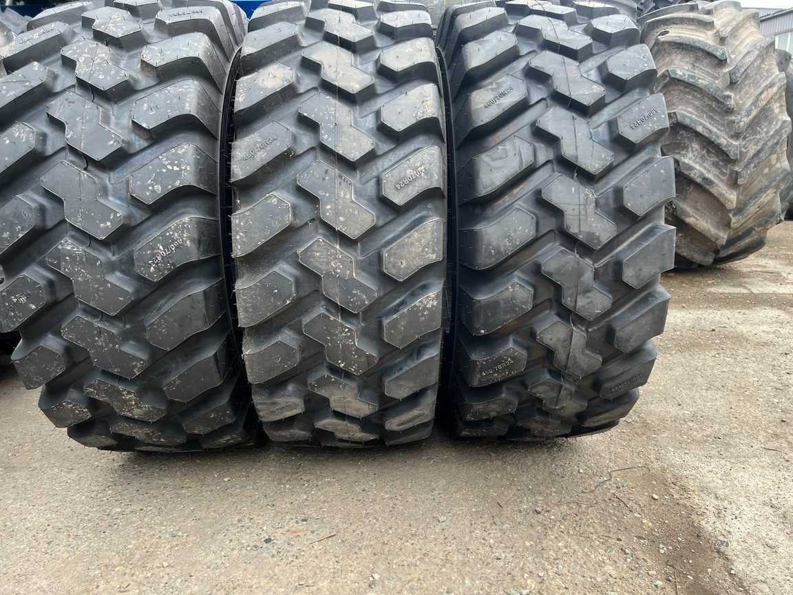 Marca BKT 460/70R24 anvelope noi pentru buldo cu livrare rapida