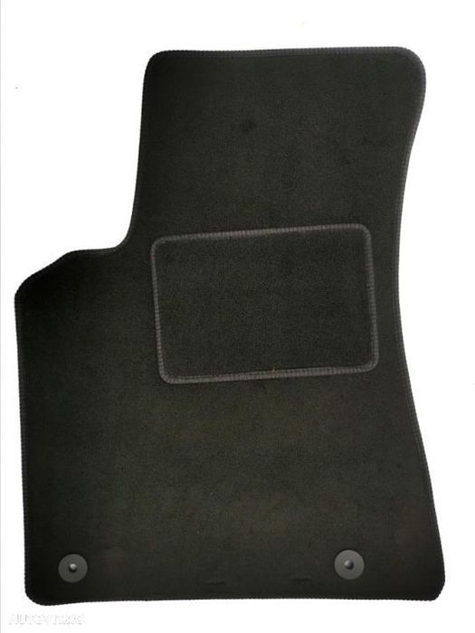 Covorase mocheta Audi Q5 1 (2008-2017)