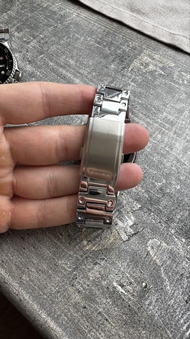 Casio GMW B-5000 новые